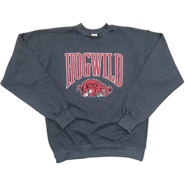 Hogwild