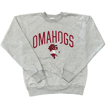 Ribby Omahogs