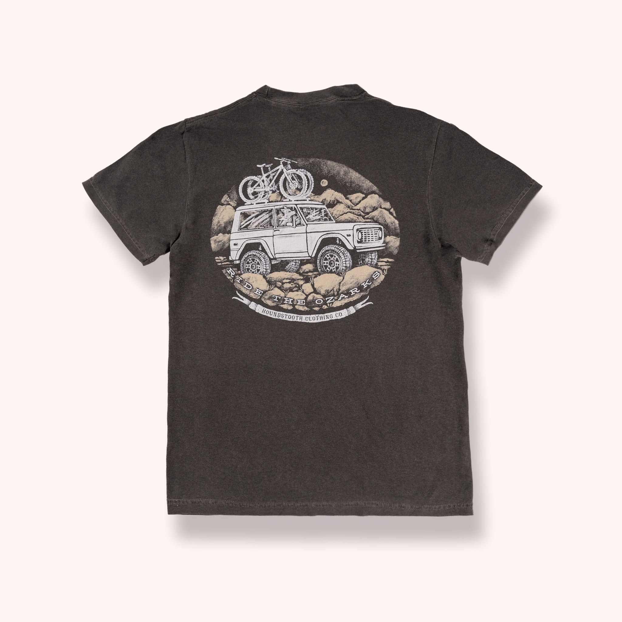 4WD – Houndstooth Clothing Company