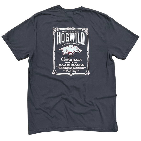 Hogwild