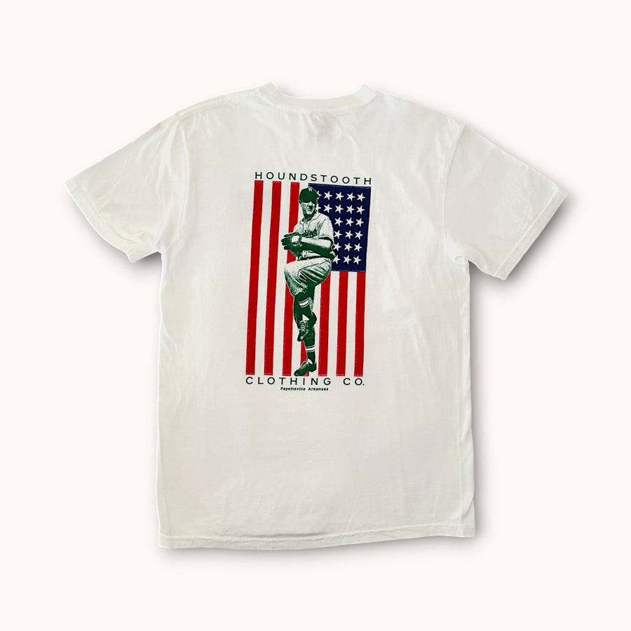 Flag Baseball
