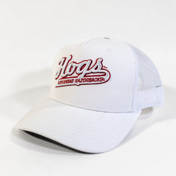 Hogs Tail Hat