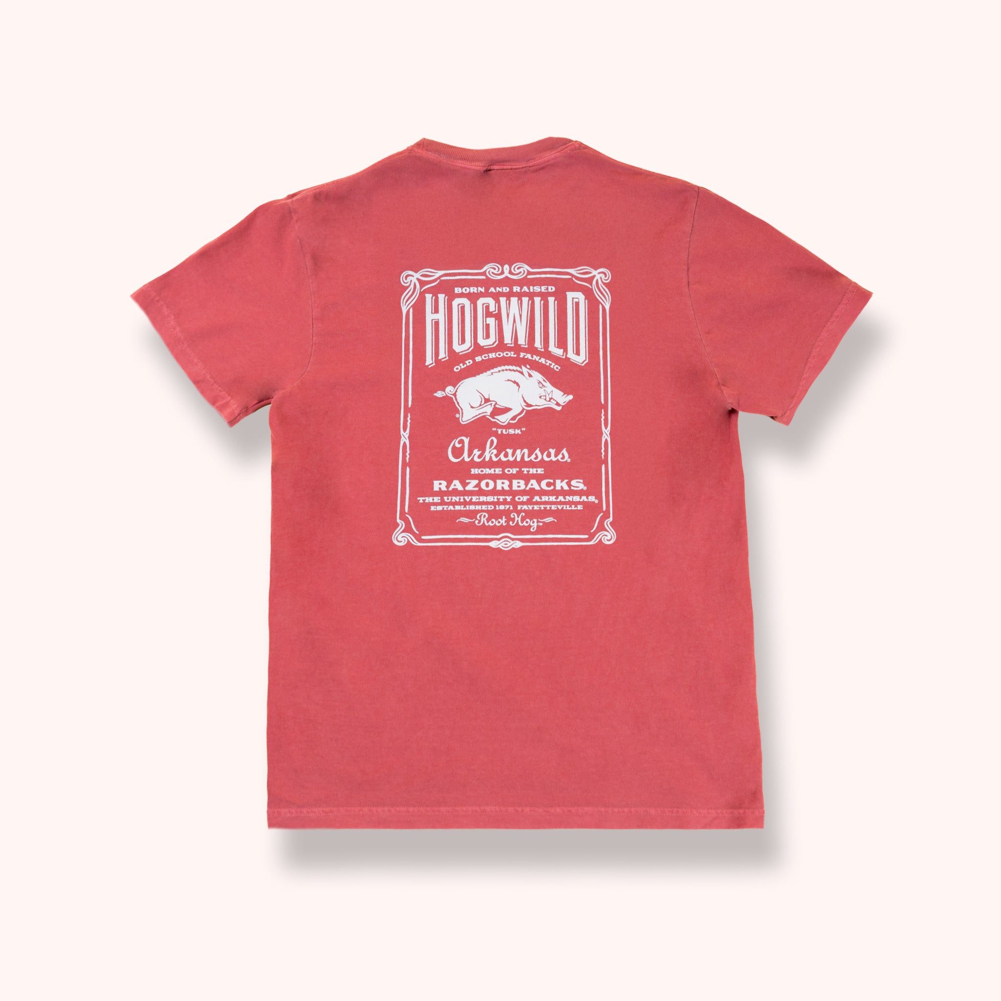 Hogwild