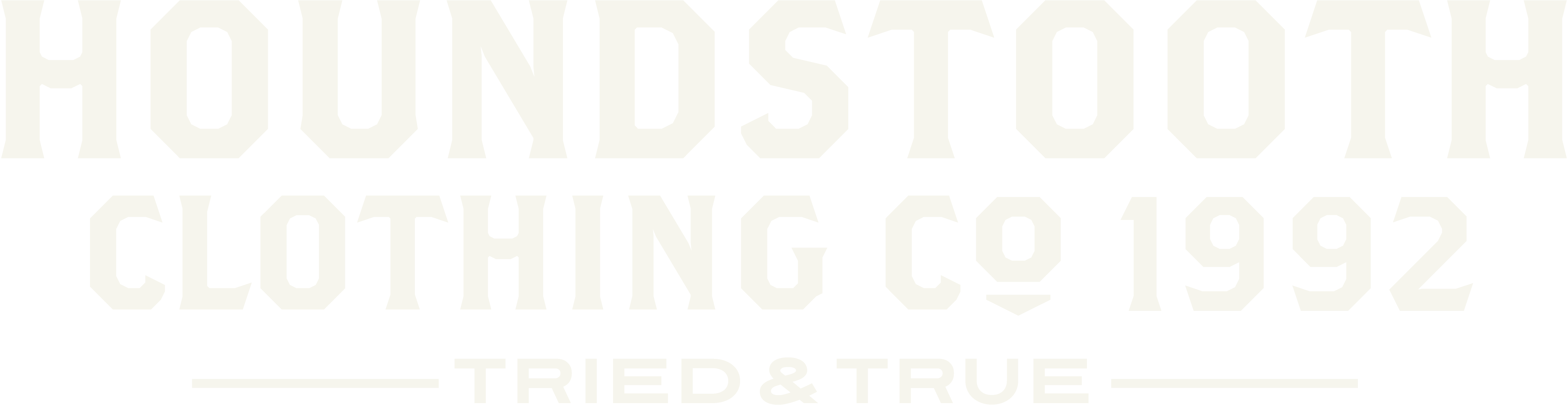 Houndstooth Clothing Company