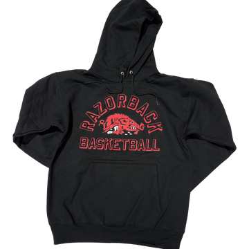 Jumpball Hoodie