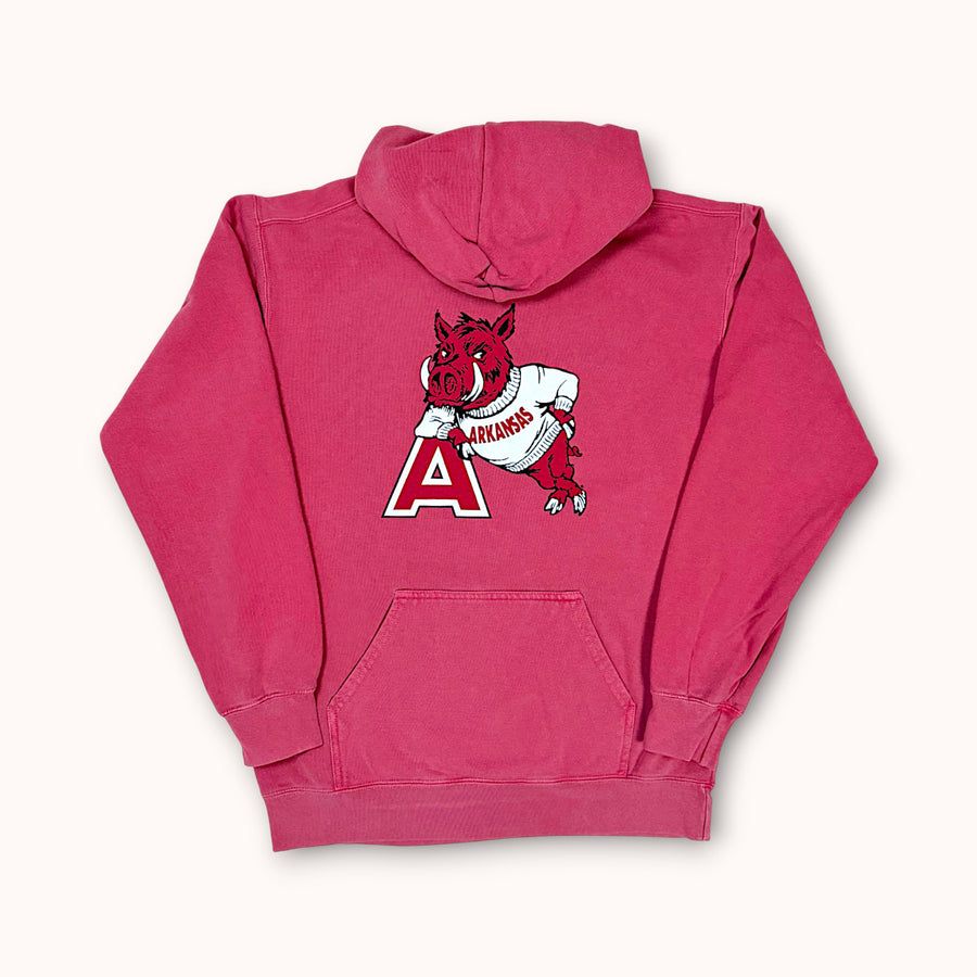 Leaner Hoodie