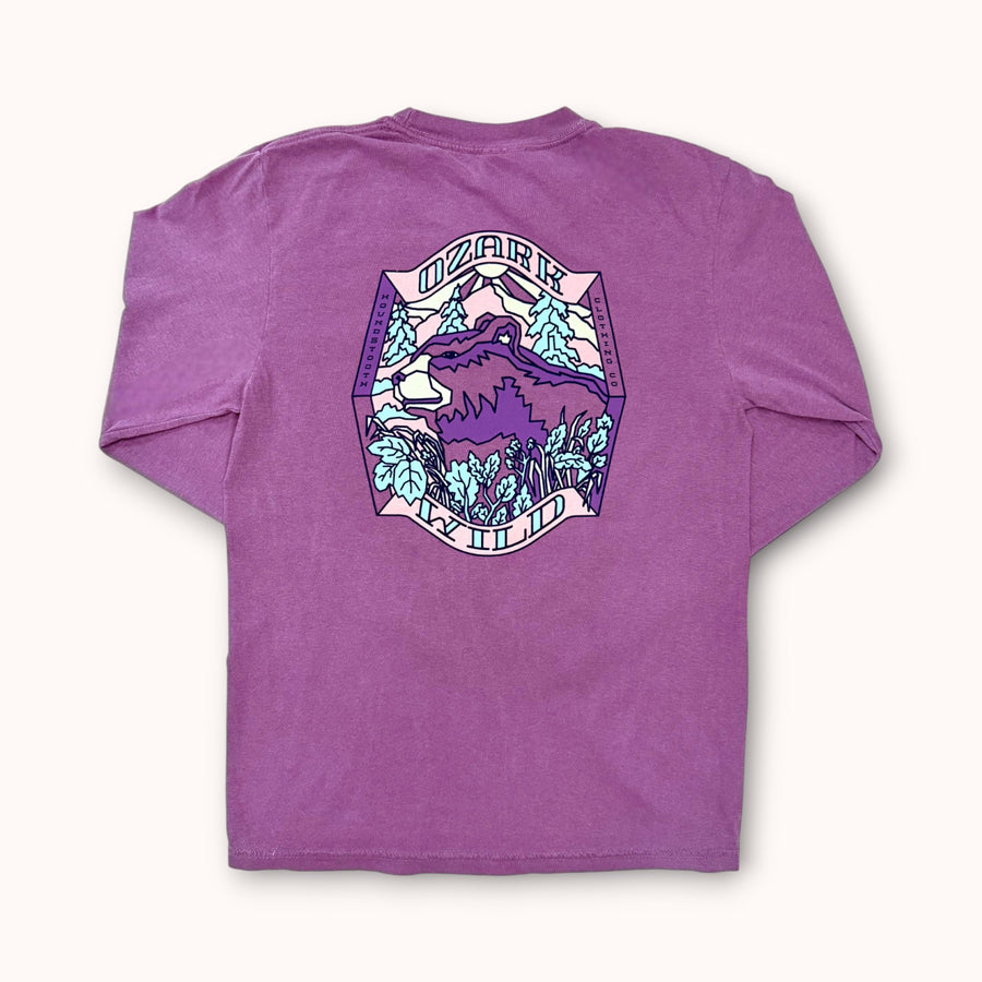 Ozark Wild Bear