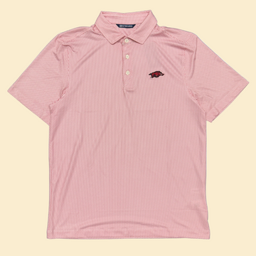 Mini Tusk Symmetry Polo