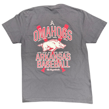OmaHogs Arch '25