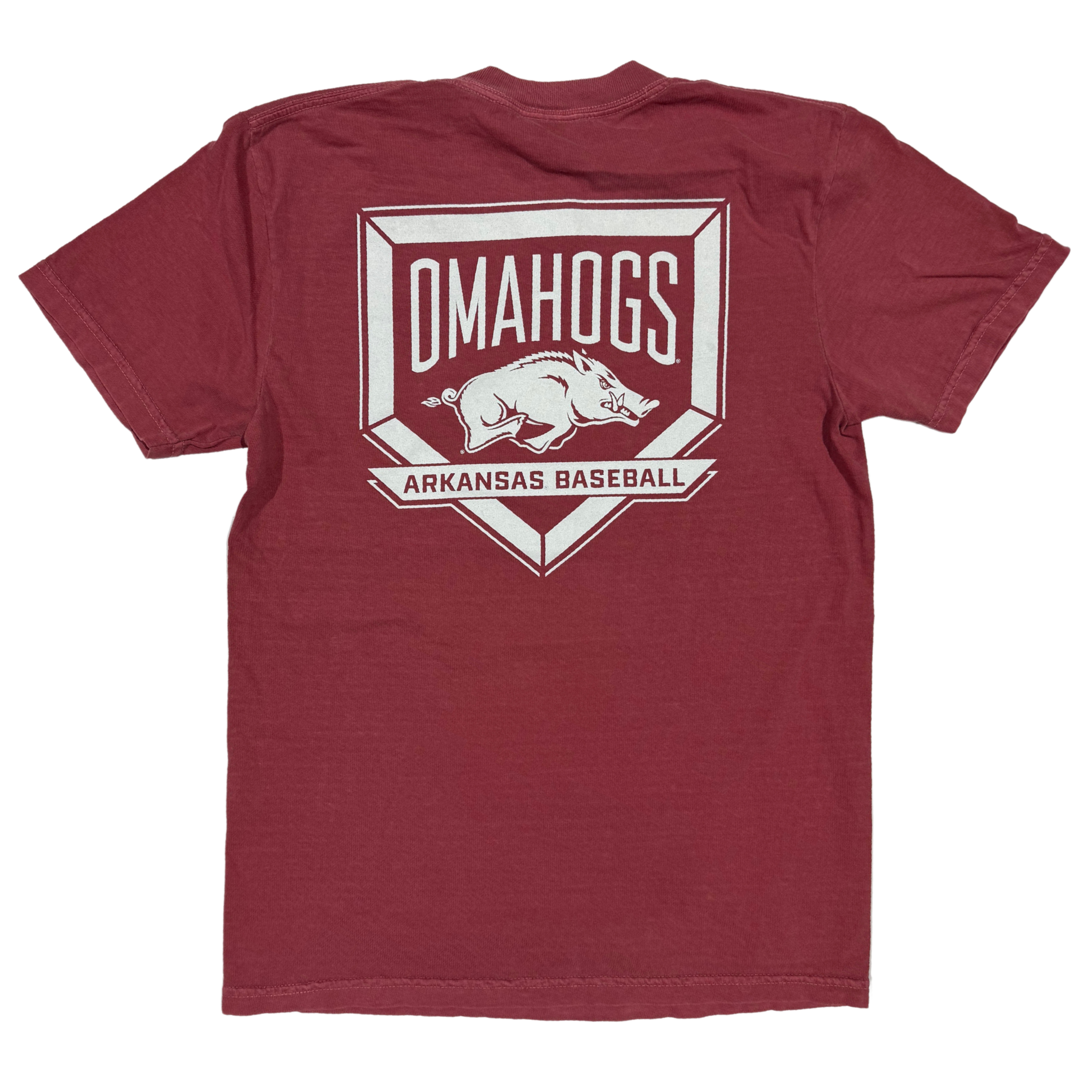 Omahogs Dish