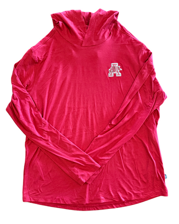 Charger Performance Hoodie