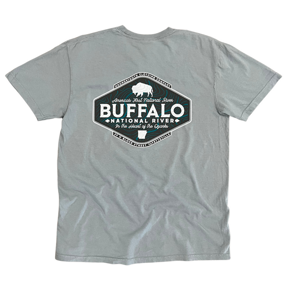 Buffalo Flow