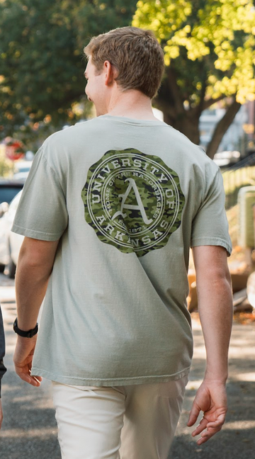 Razorback Short Sleeve T-Shirts
