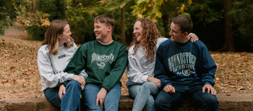 Legacy Sweatshirts