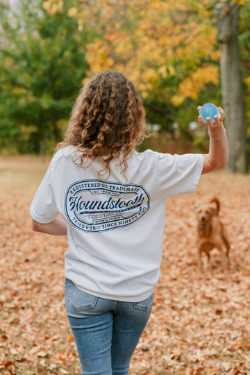 Legacy Short Sleeve T-Shirts
