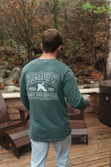 Legacy Long Sleeve T-Shirts