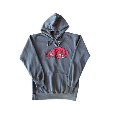 Barnhill Hoodie