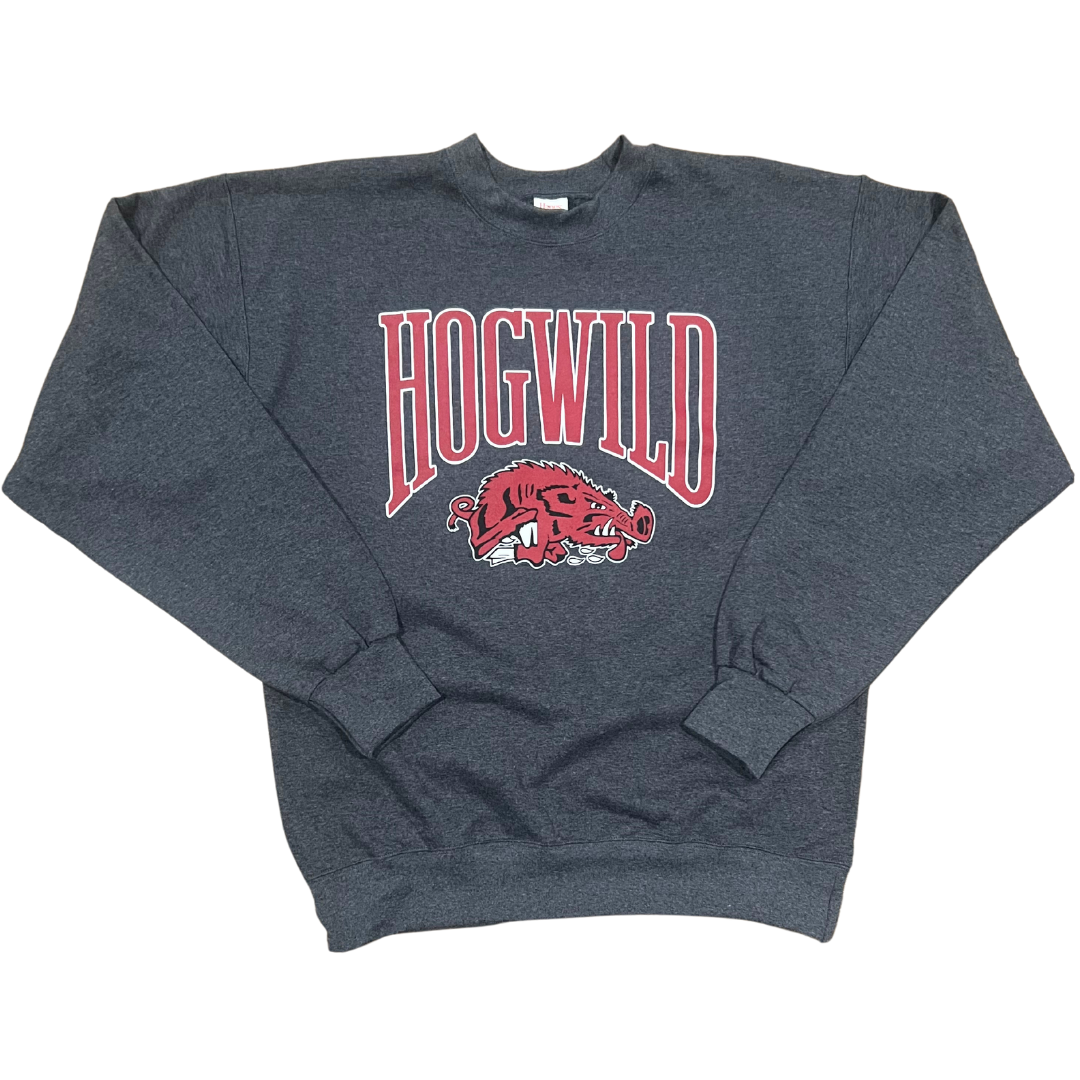 Hogwild