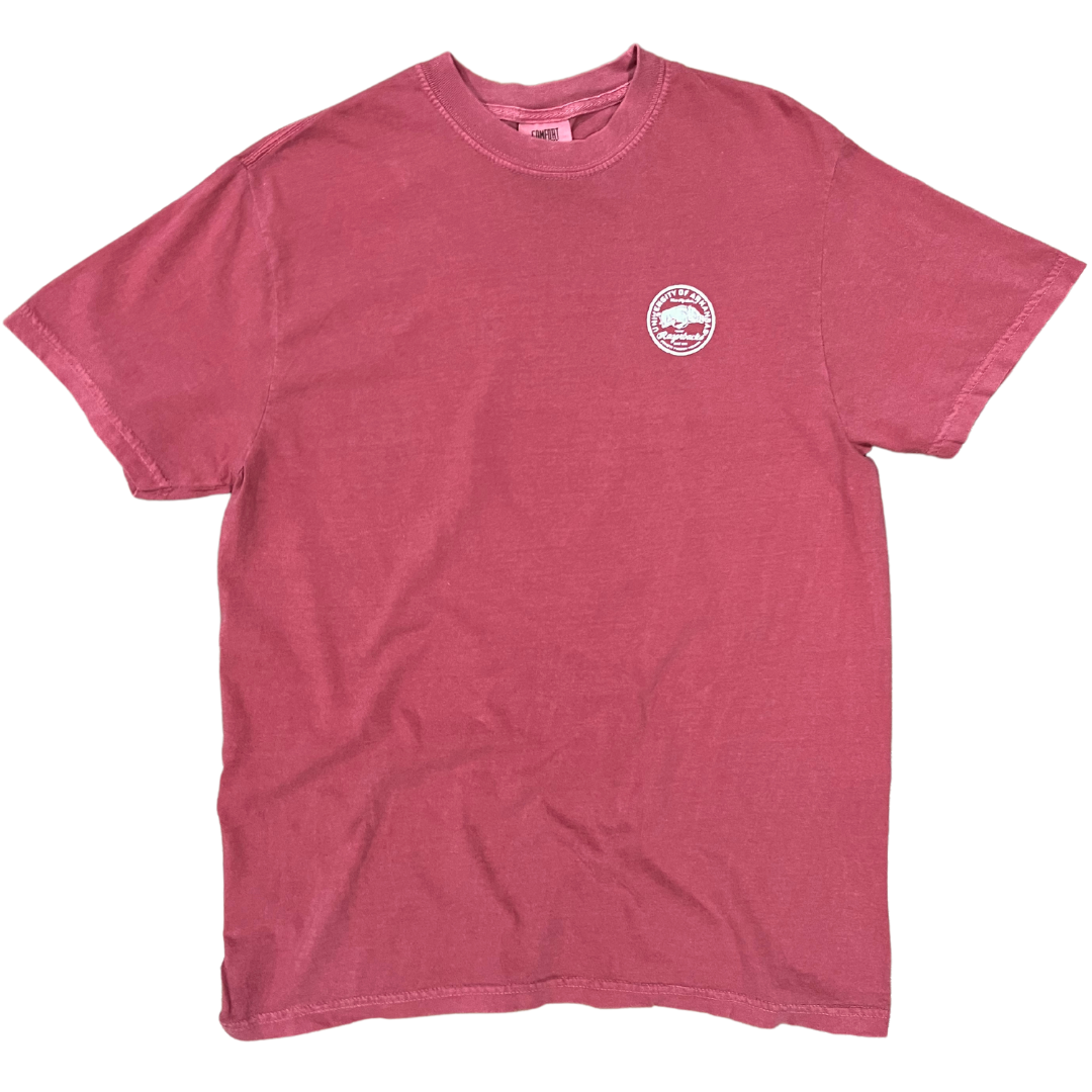 CPGN STUDIOのHoundstooth short sleeve T-shirt 全2色 Houndstooth Clothing Company – Houndstooth Clothing Company
