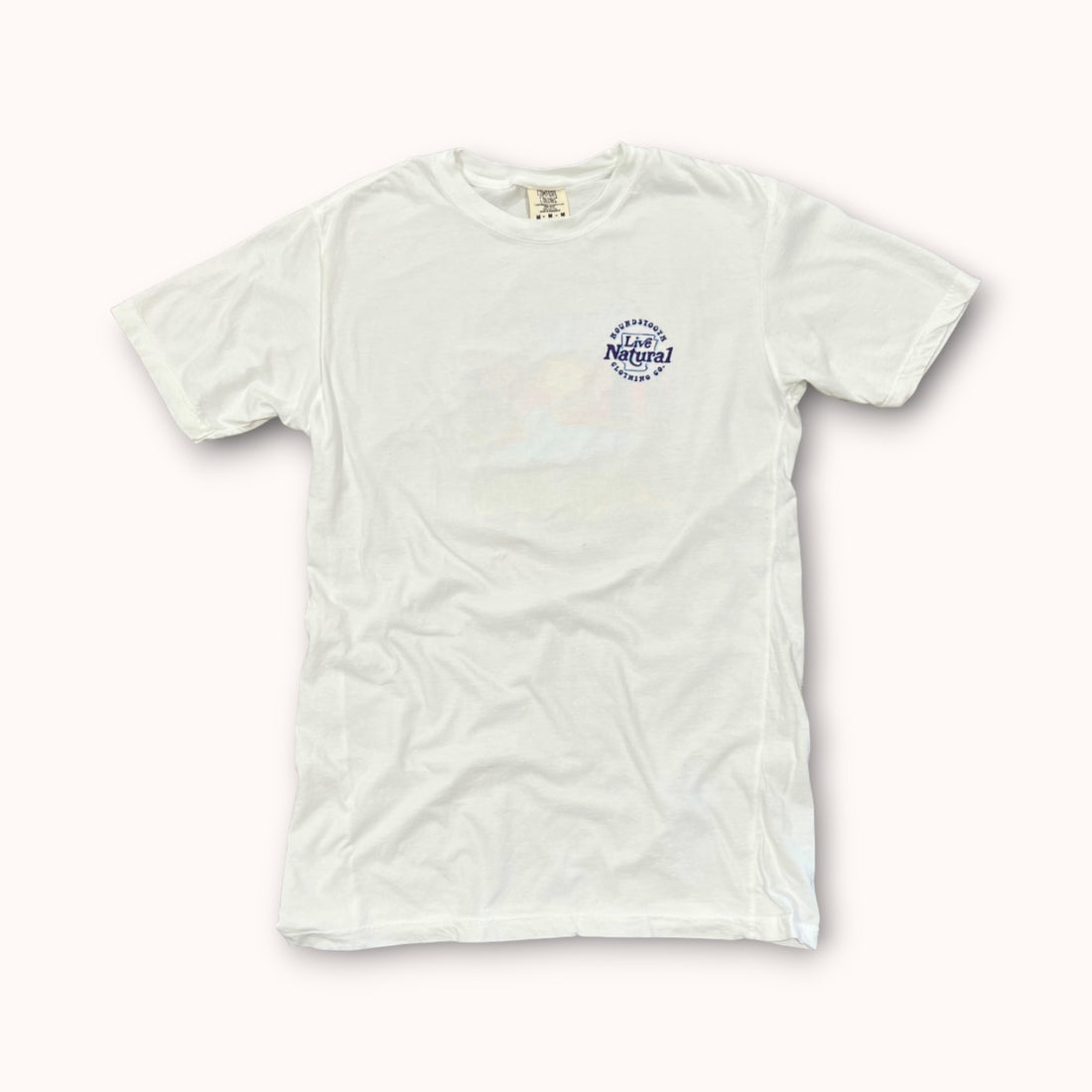 Live Natural