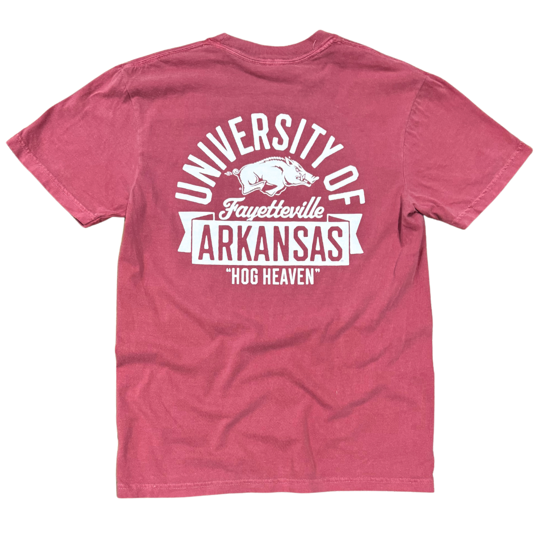Hog Heaven
