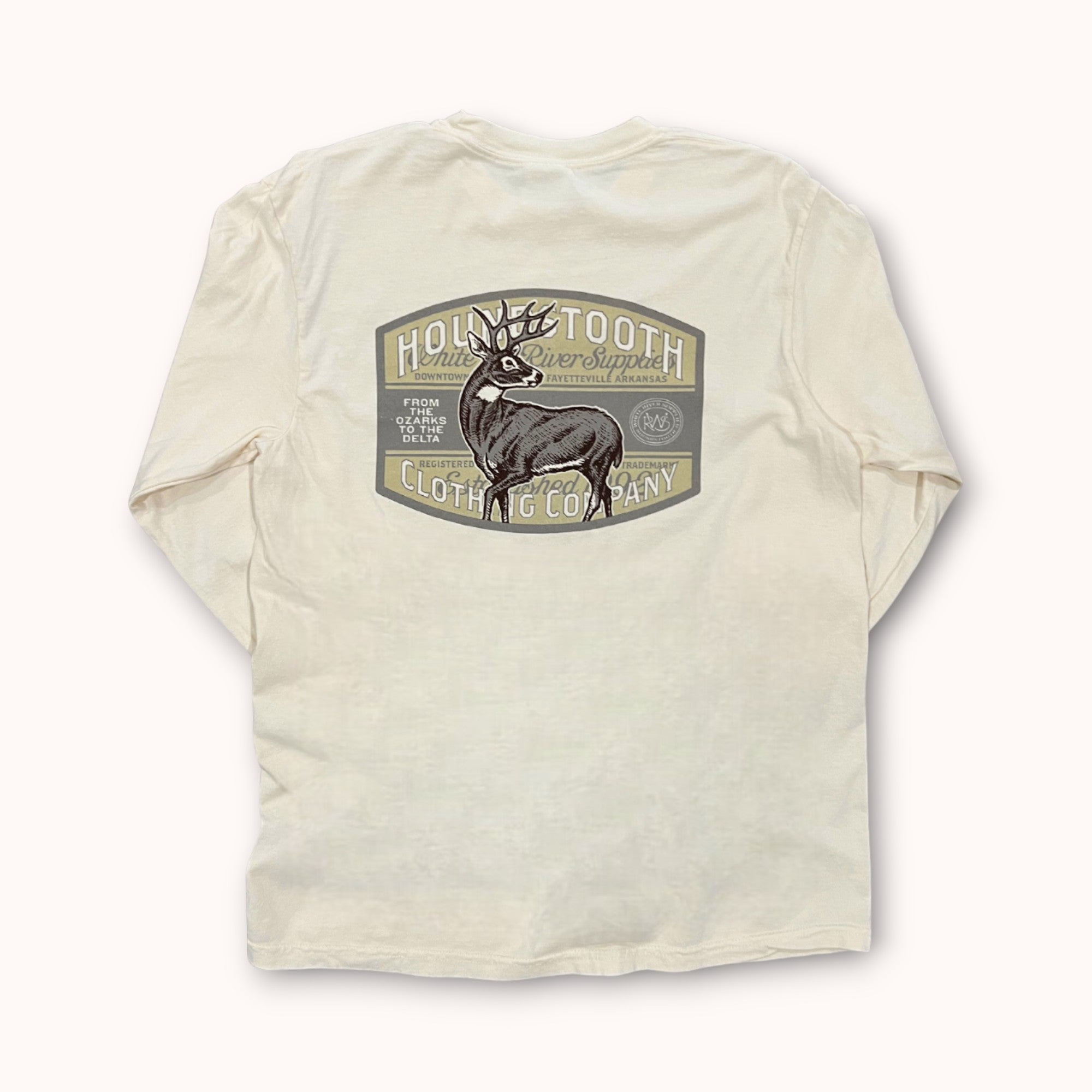 Whitetail – Houndstooth Clothing Company