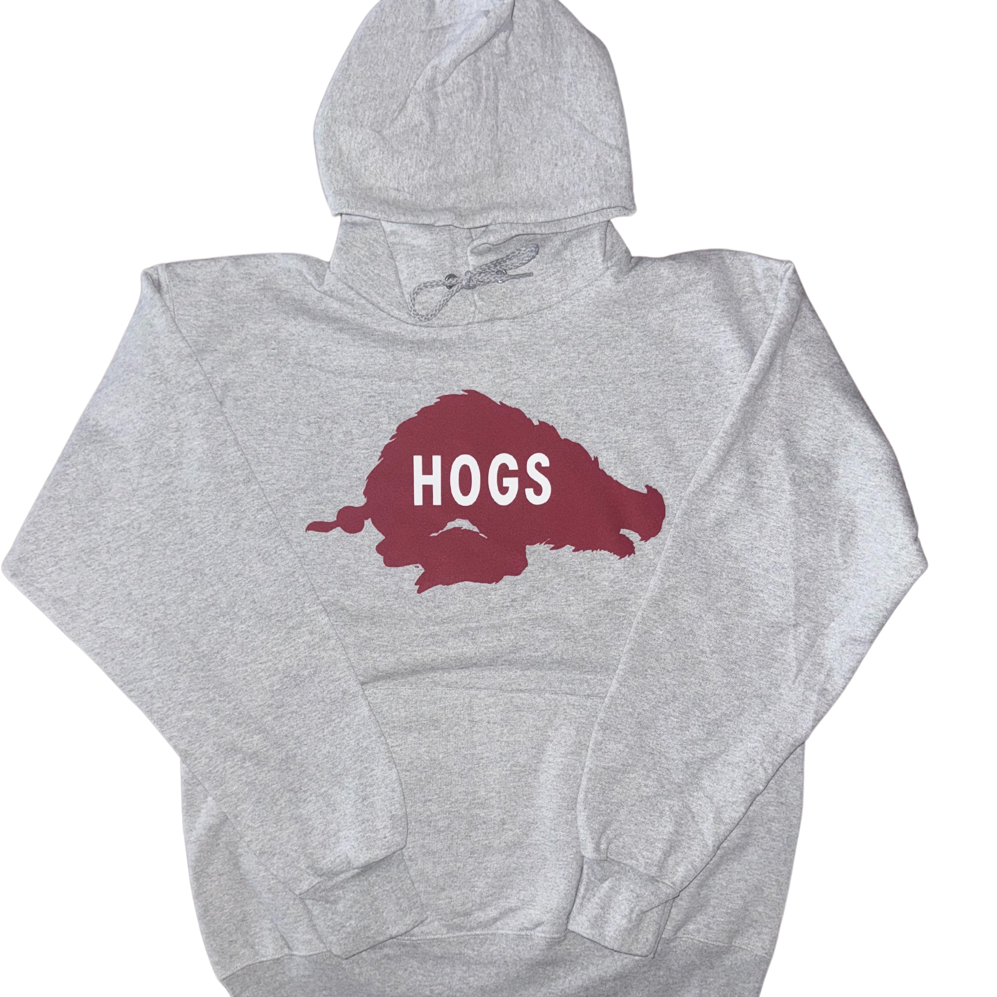 72 Hogs