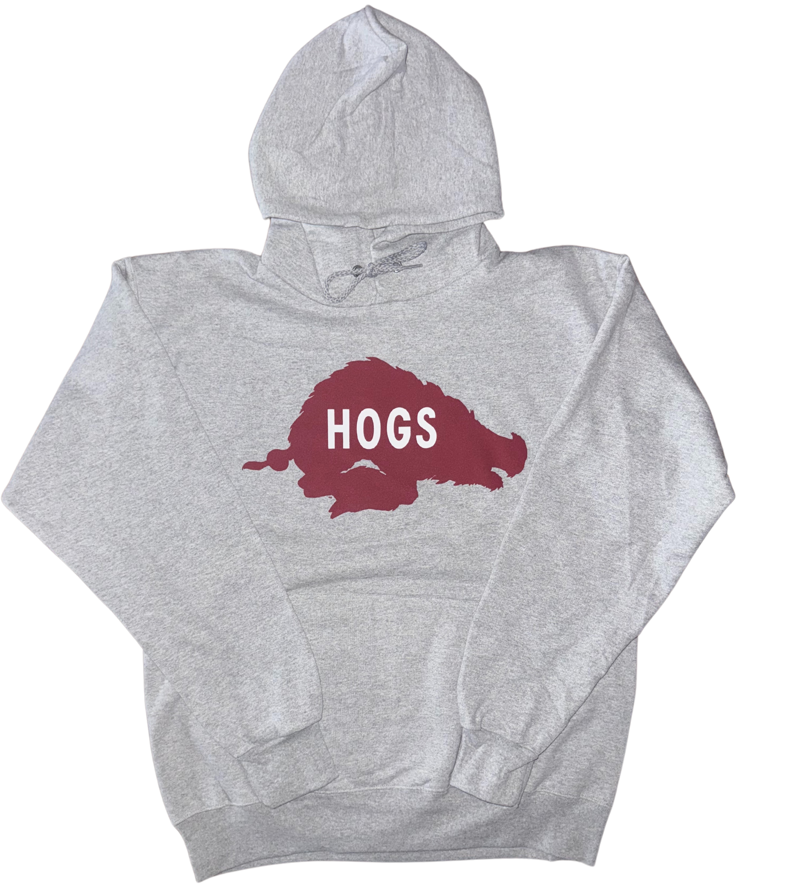 72 Hogs