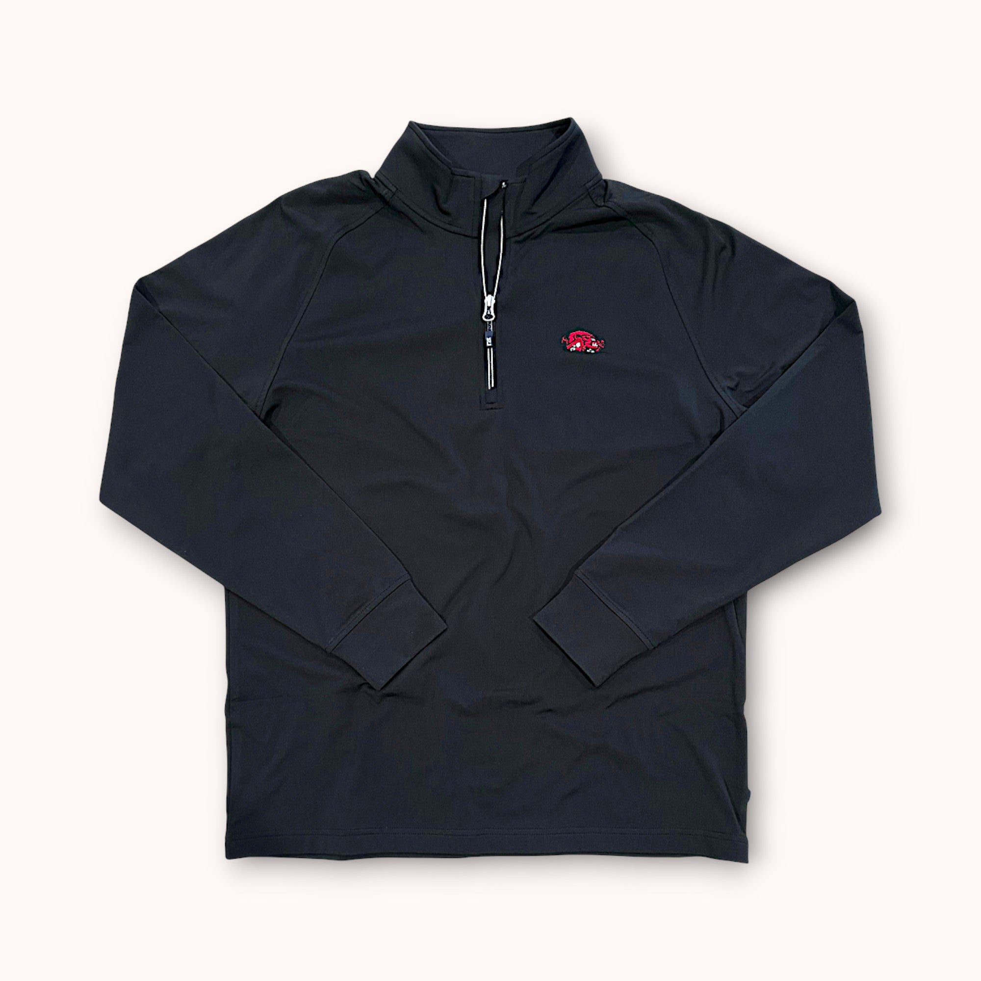 Barnhill Premium Q-Zip
