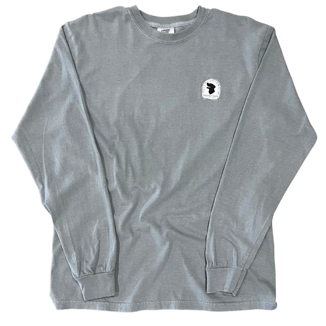Biscoe Grey