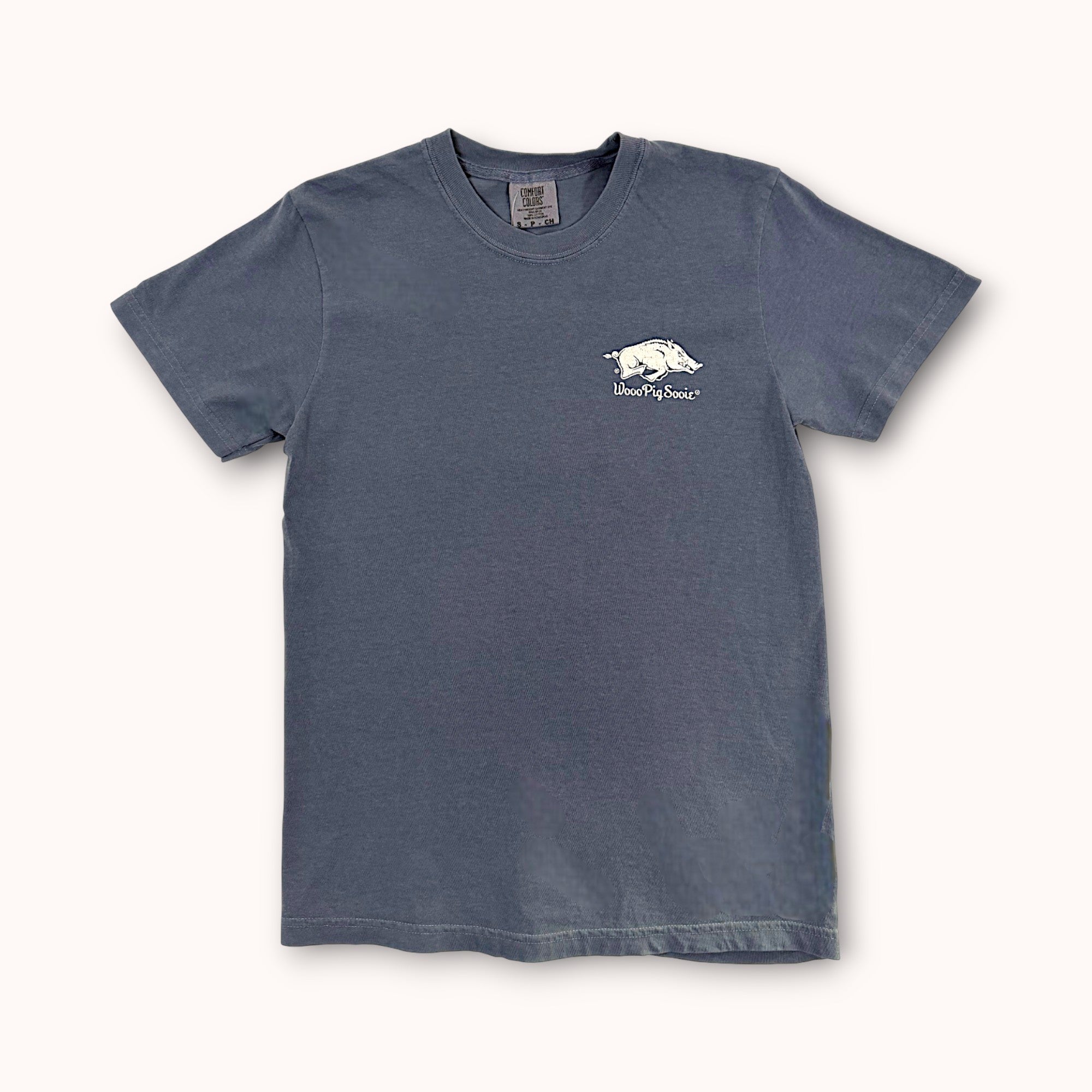 Blue Chip – Houndstooth Clothing Company