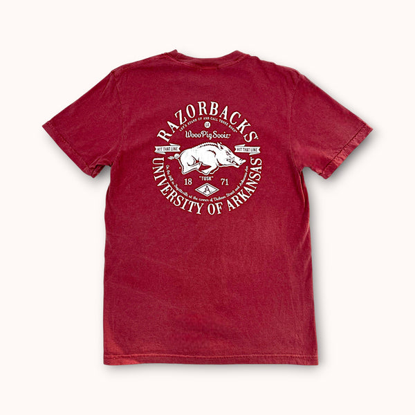 Blue Chip – Houndstooth Clothing Company