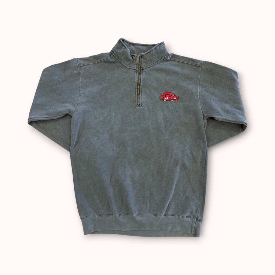 Barnhill Q-Zip