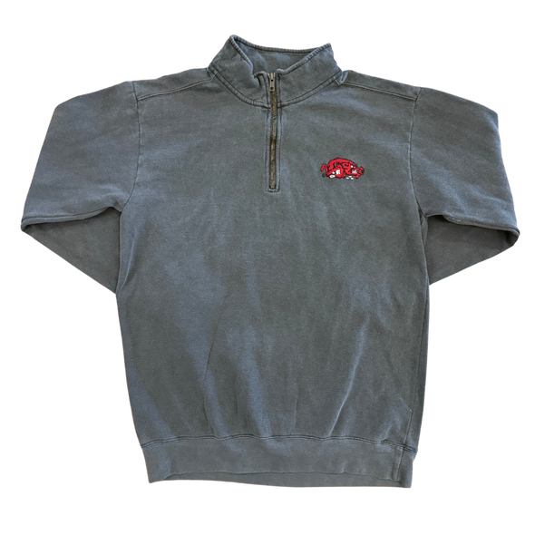 Barnhill Q-Zip