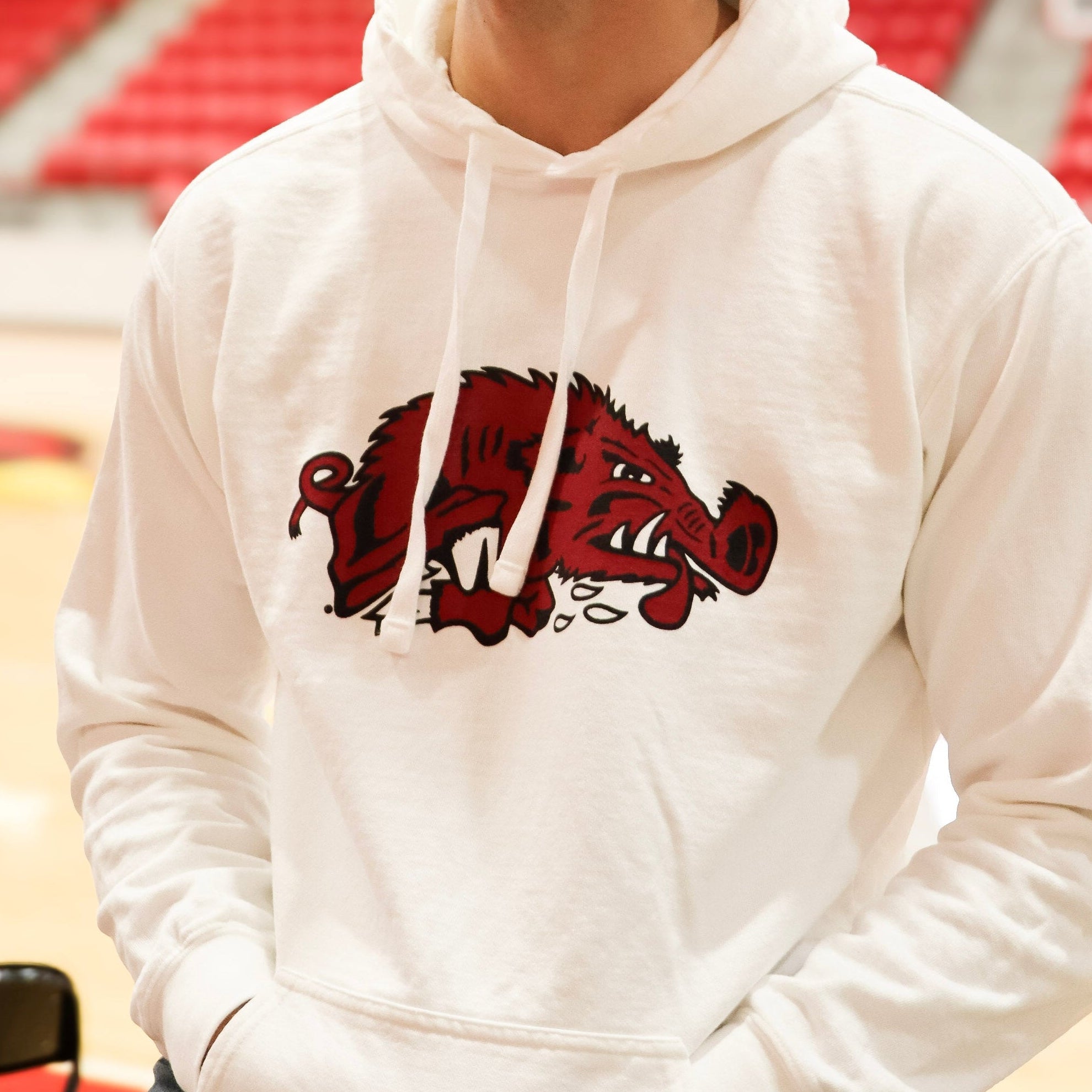 Barnhill Hoodie