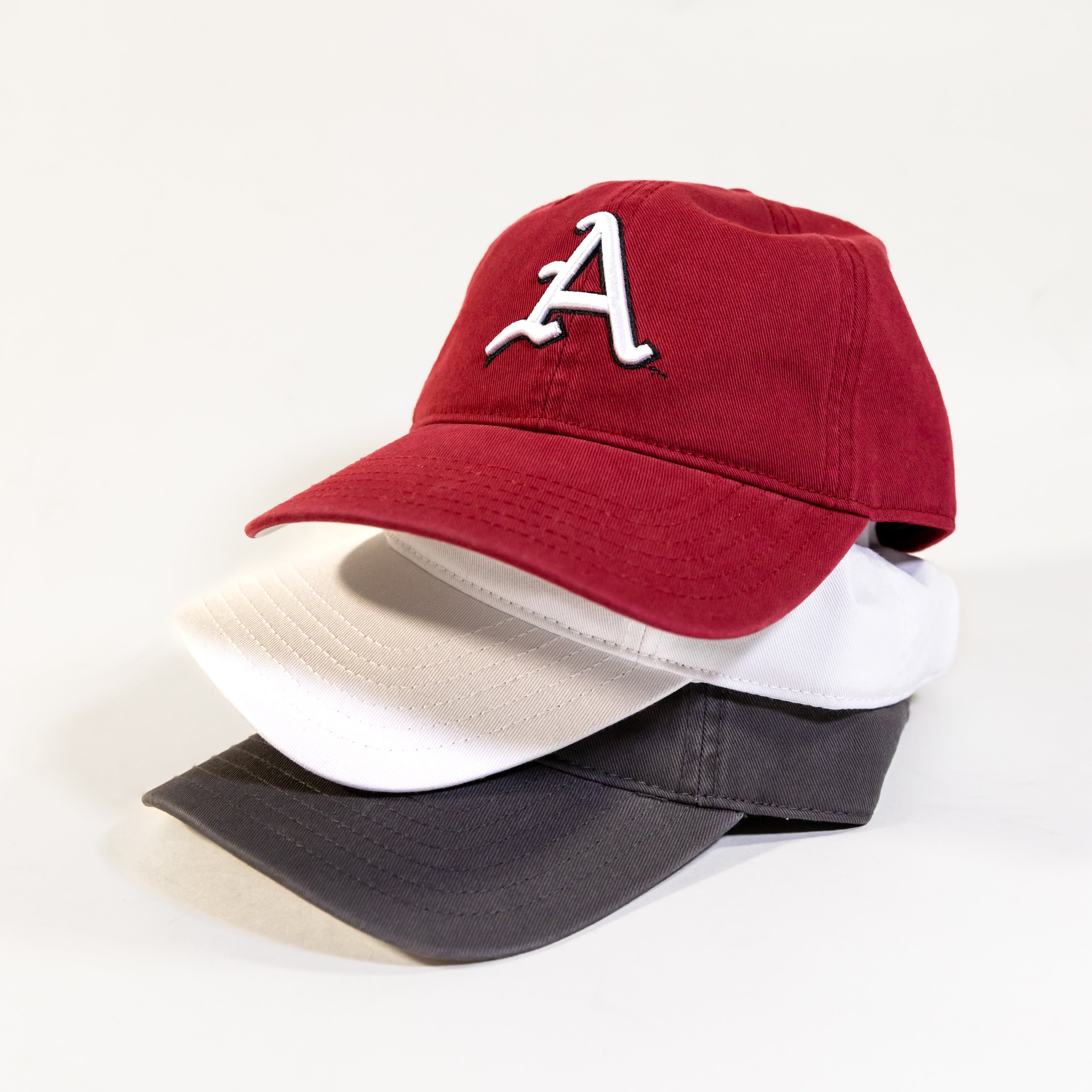 Baum Twill Hat – Houndstooth Clothing Company