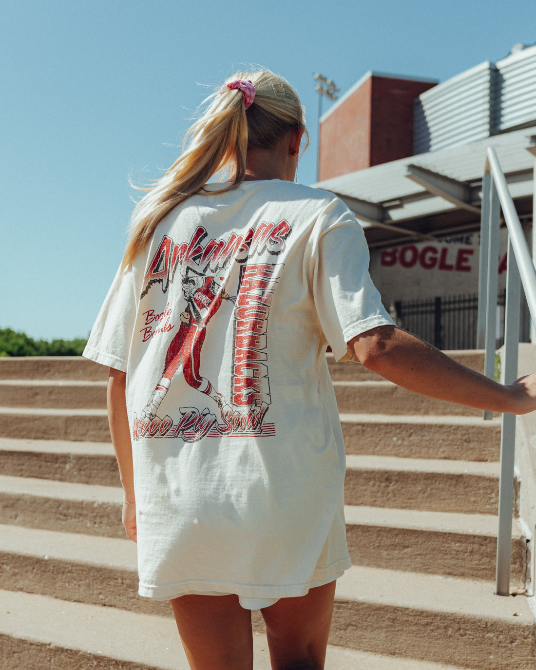 Bogle Bombs