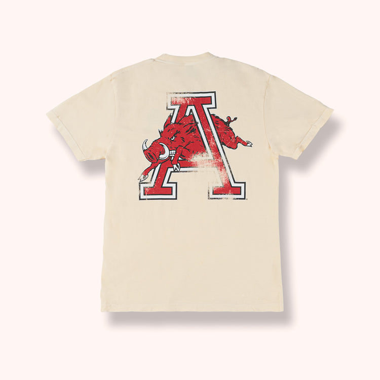 Razorback Collection – Houndstooth Clothing Company