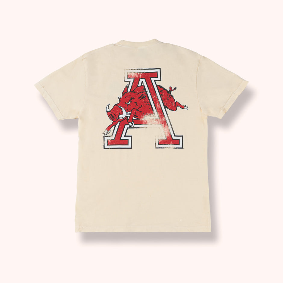 Razorback Collection – Houndstooth Clothing Company