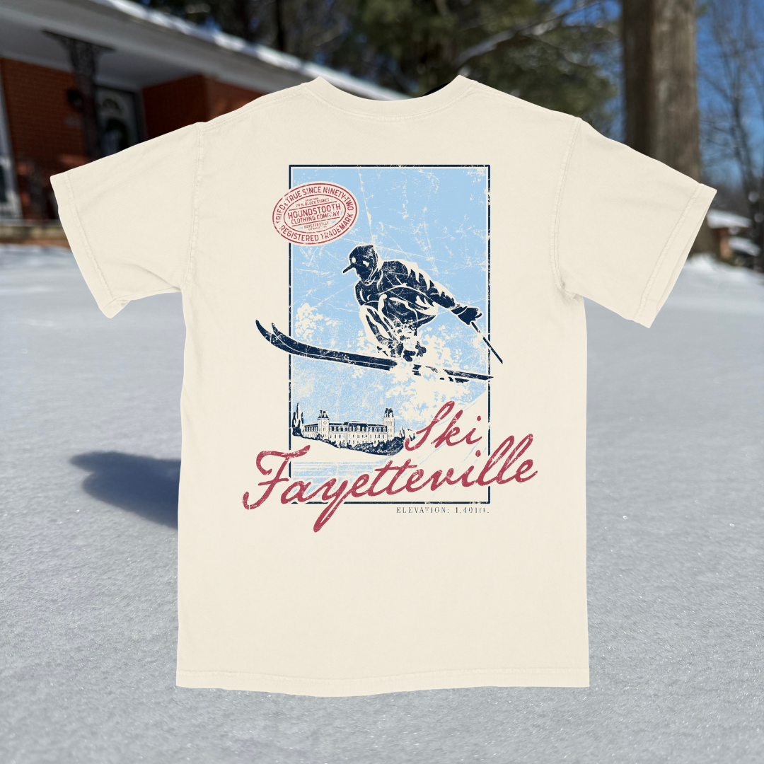 Ski Fayetteville