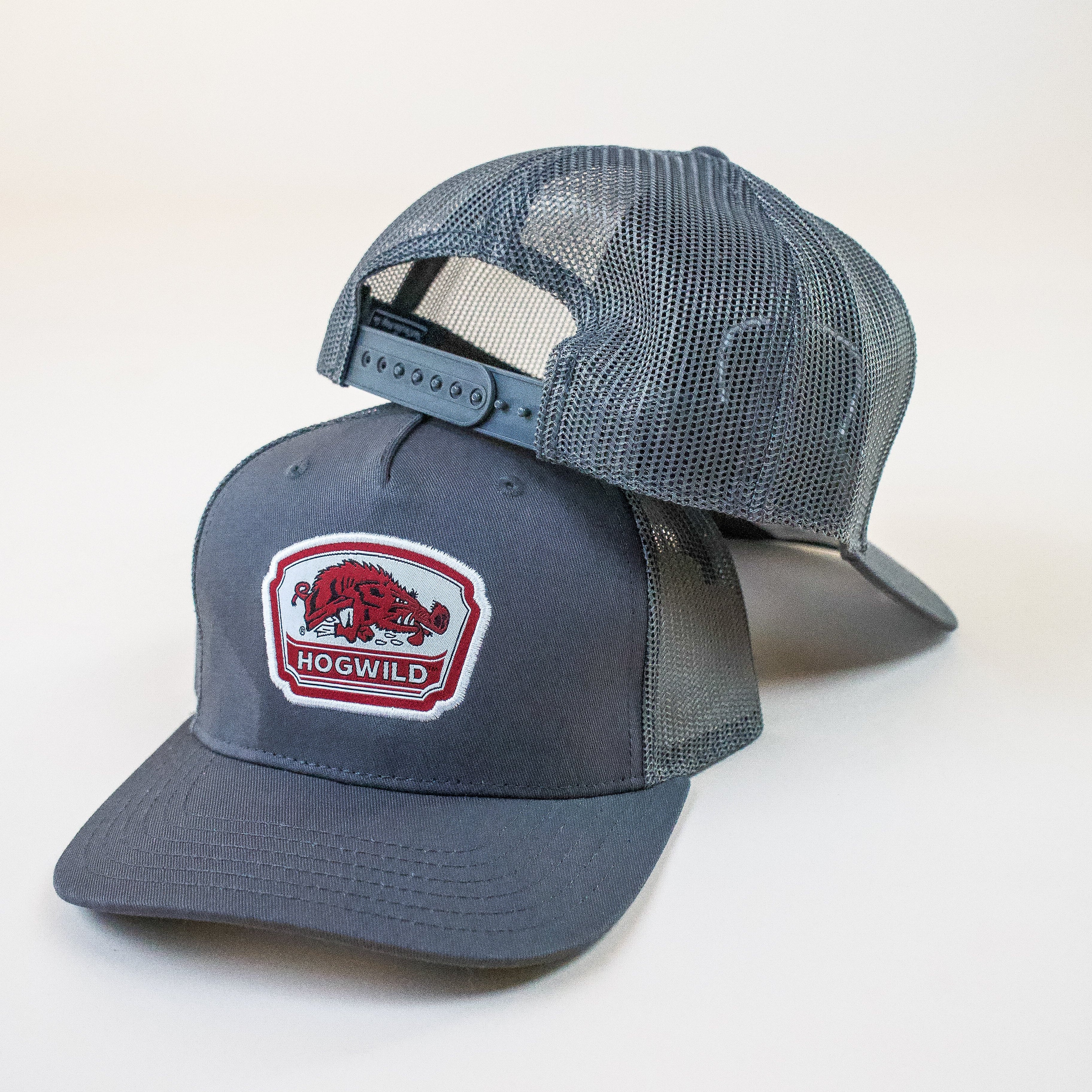 Hogwild Hat
