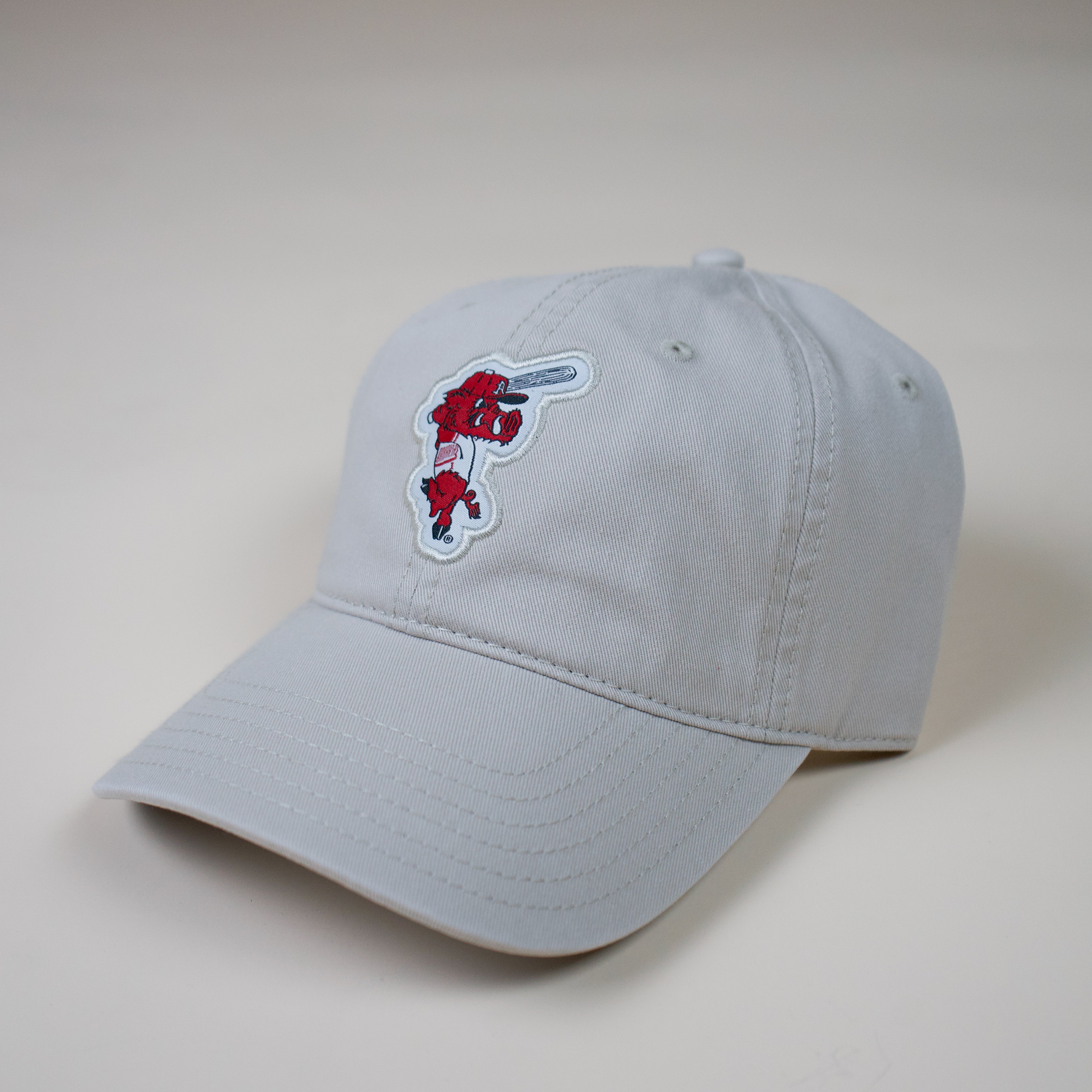 Ribby Twill Hat