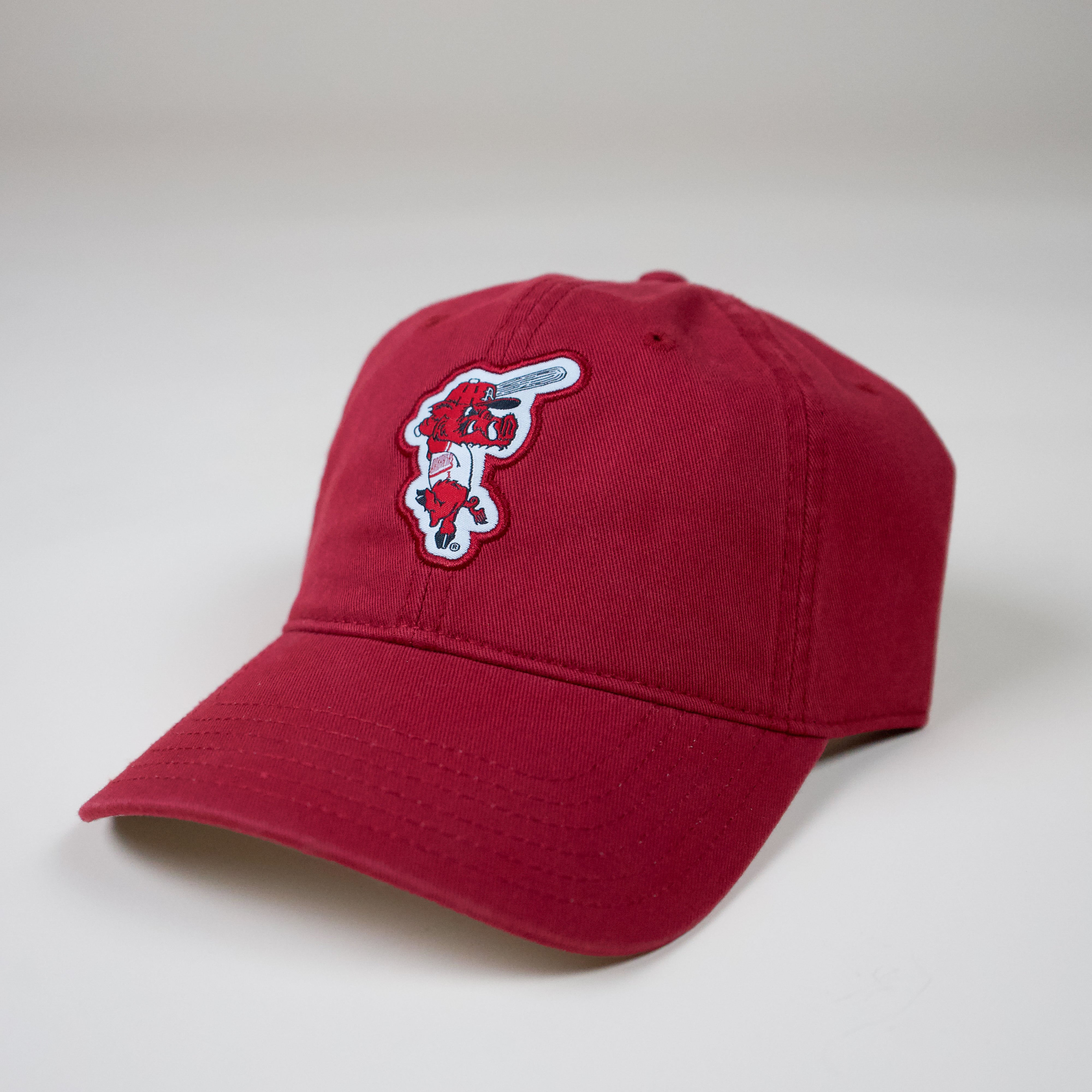 Ribby Twill Hat