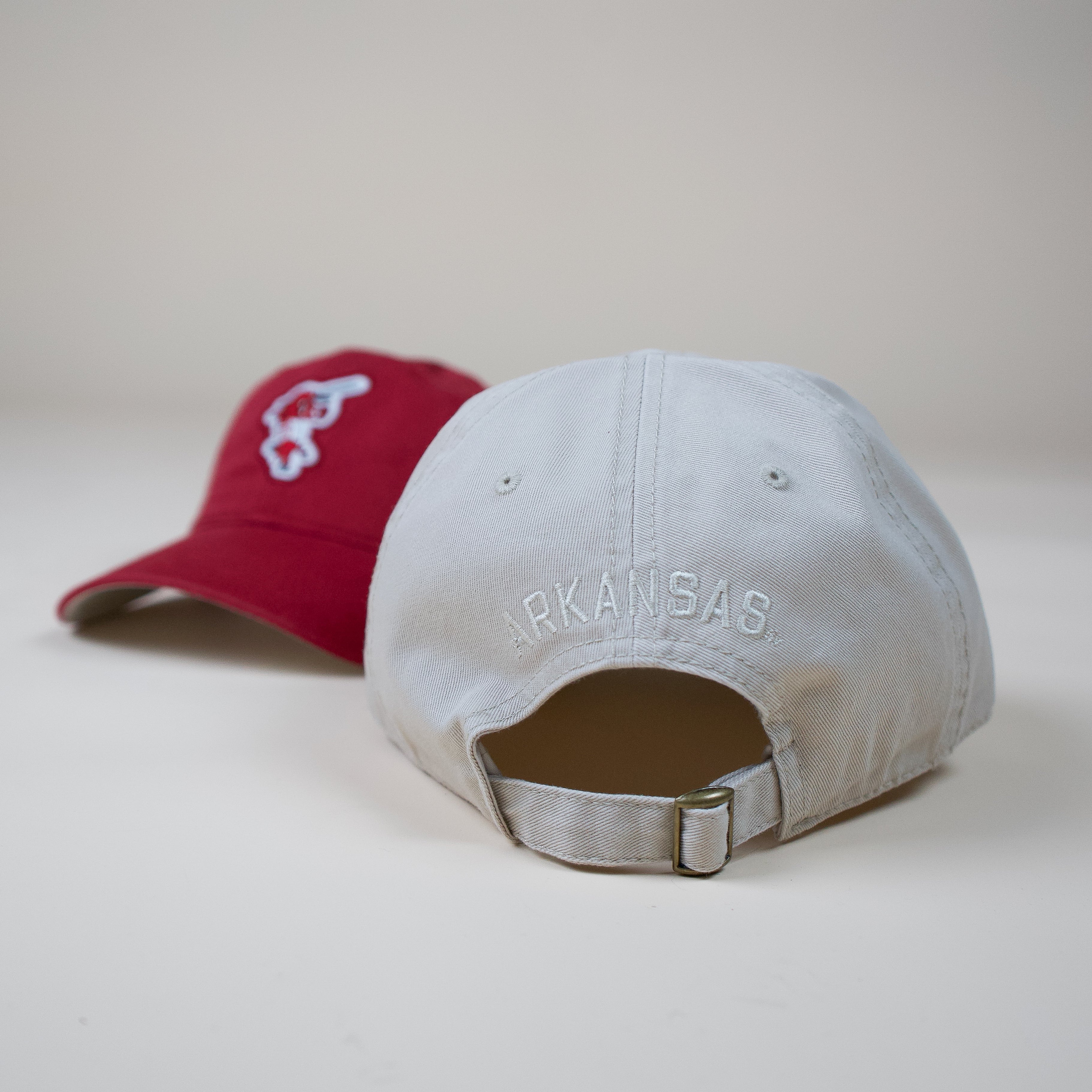 Ribby Twill Hat
