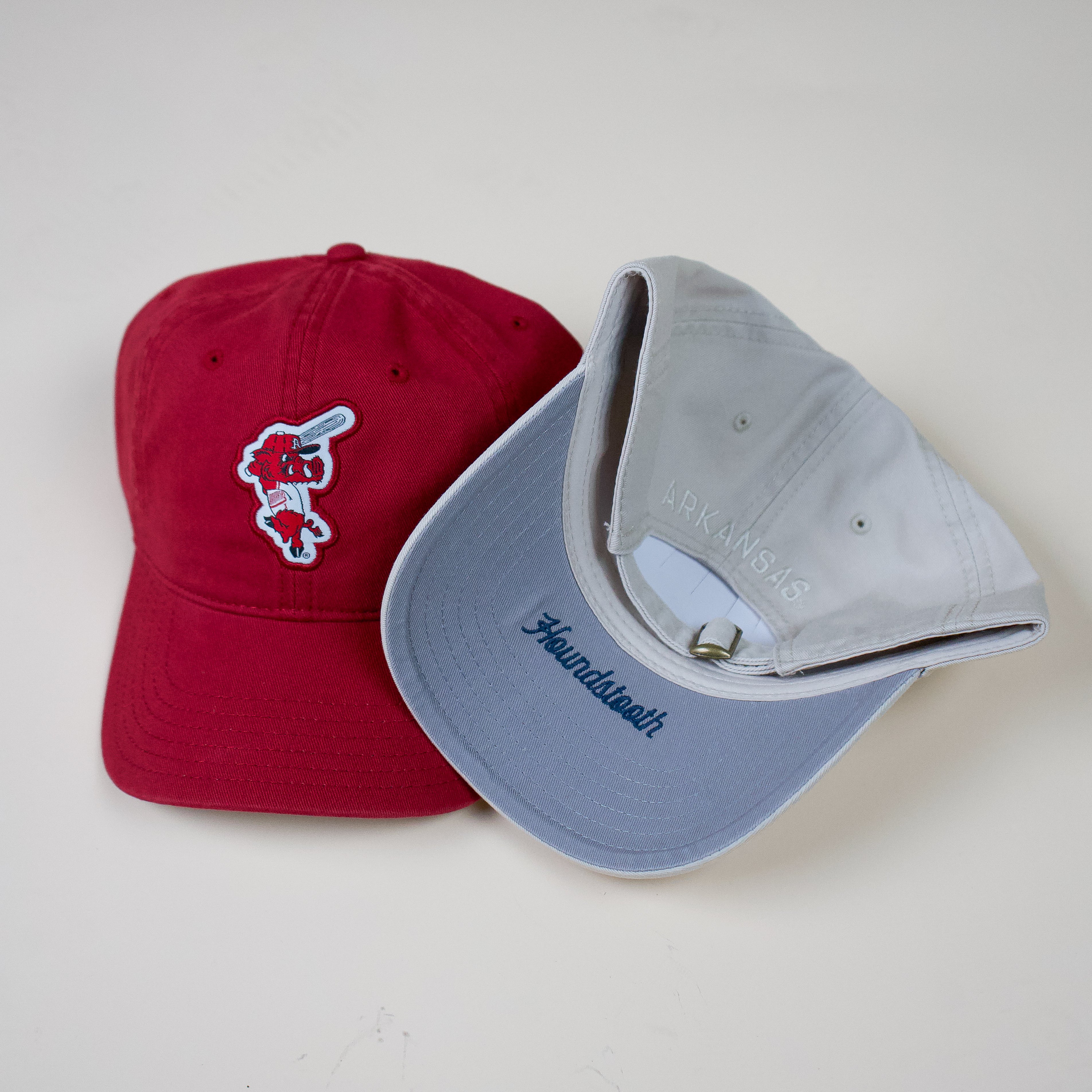 Ribby Twill Hat