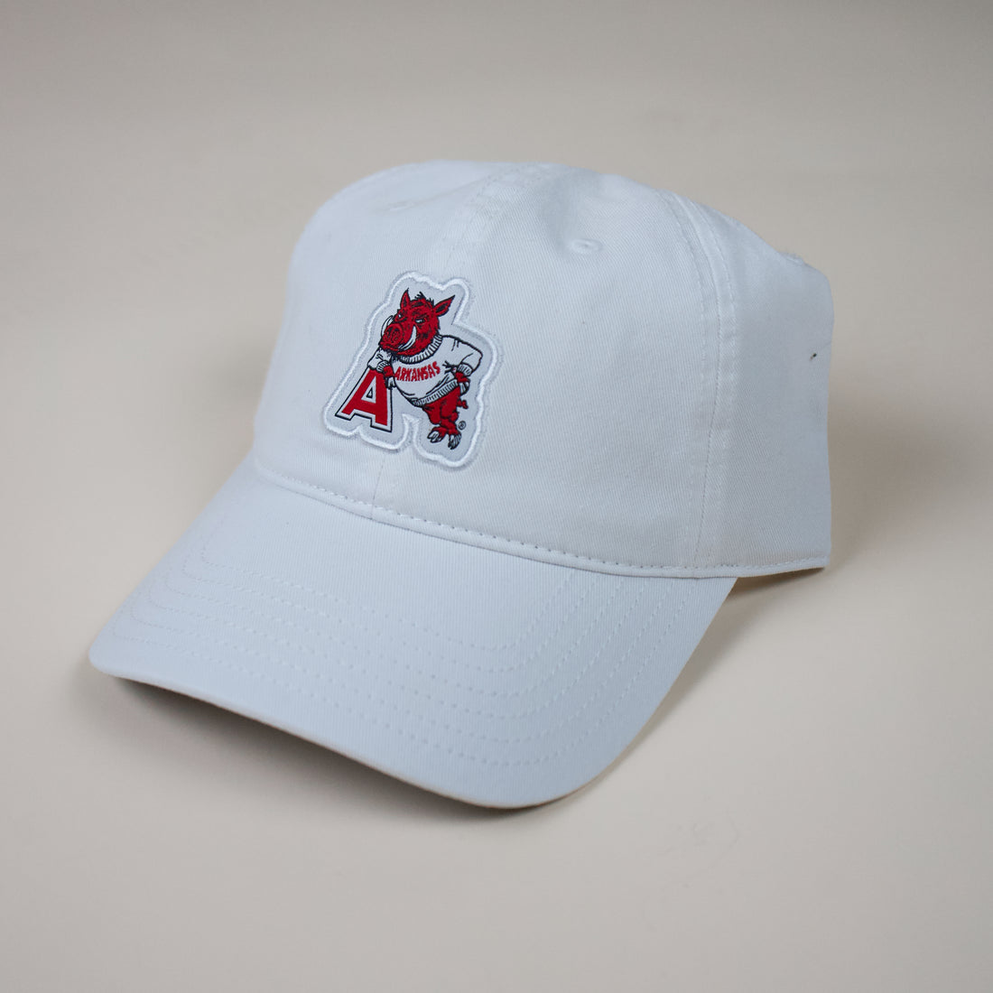 Leaner Twill Hat