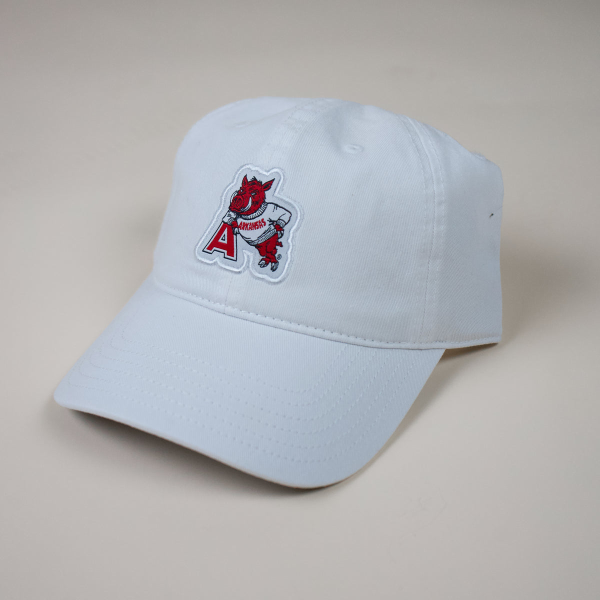 Leaner Twill Hat