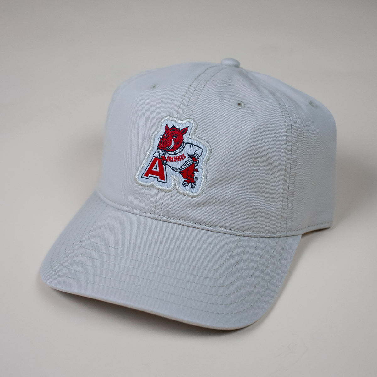 Leaner Twill Hat