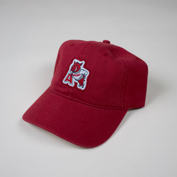 Leaner Twill Hat