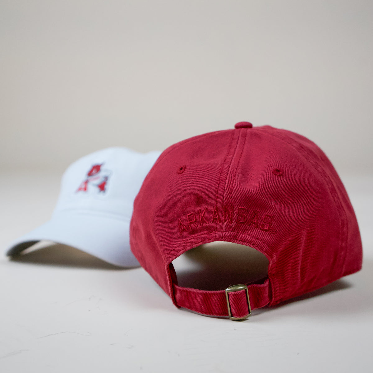 Leaner Twill Hat